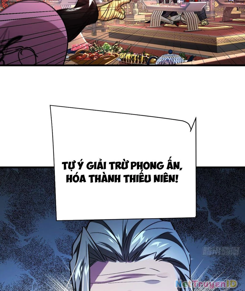 Hình Thái Biến Nhỏ Siêu Cấp Chapter 2 - 69