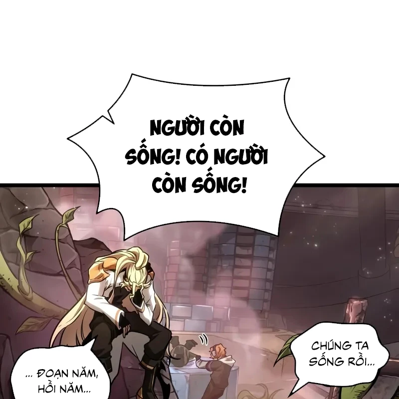 Thế Giới Sau Tận Thế Chapter 169 - 20