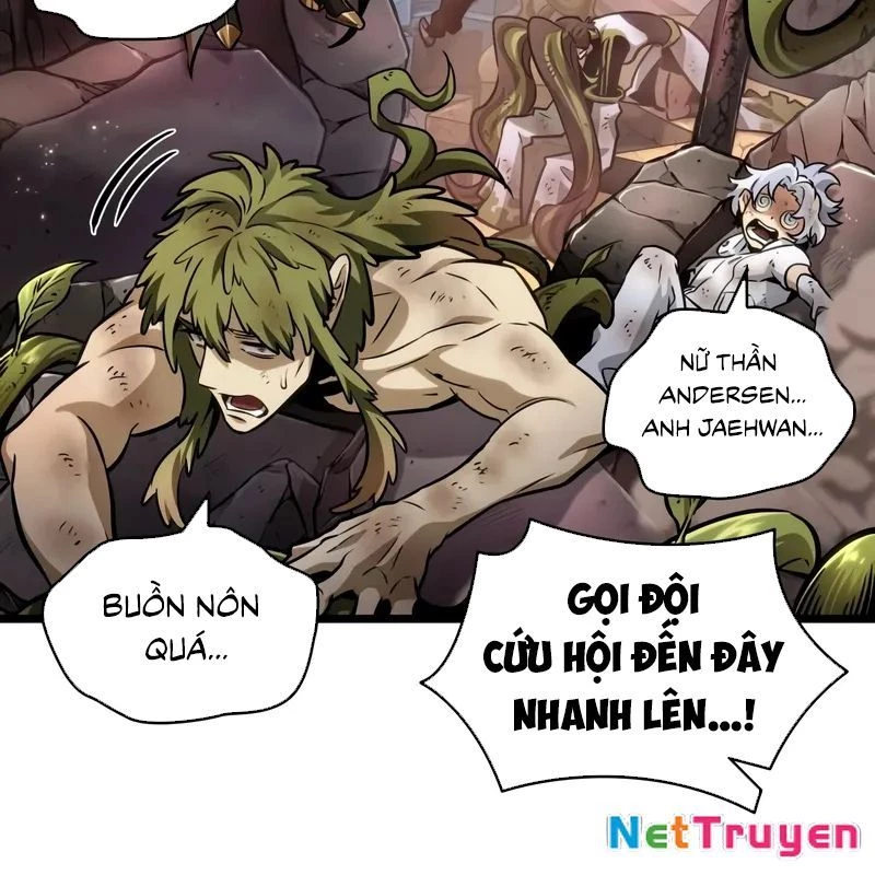Thế Giới Sau Tận Thế Chapter 169 - 21