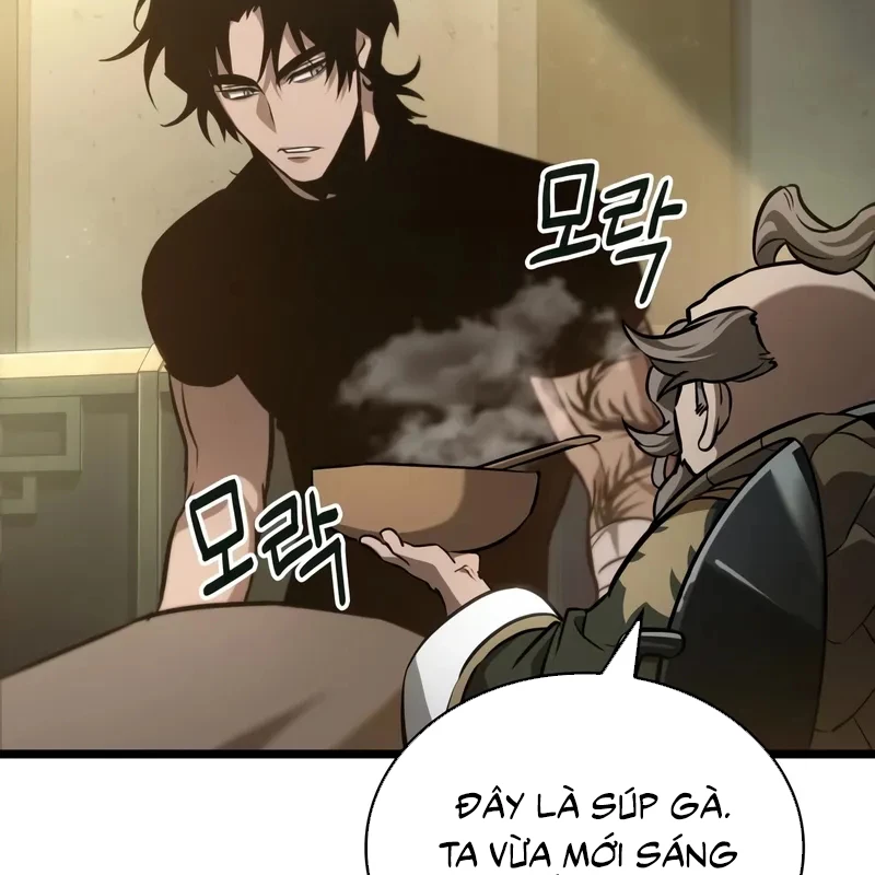 Thế Giới Sau Tận Thế Chapter 169 - 70