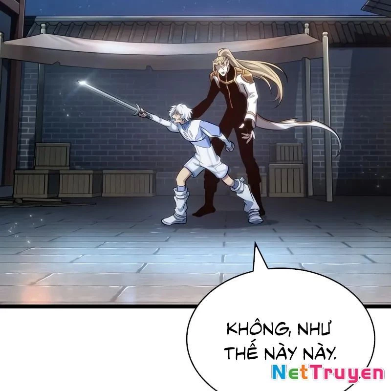 Thế Giới Sau Tận Thế Chapter 169 - 81