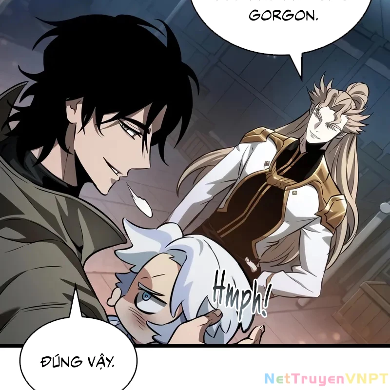 Thế Giới Sau Tận Thế Chapter 169 - 100