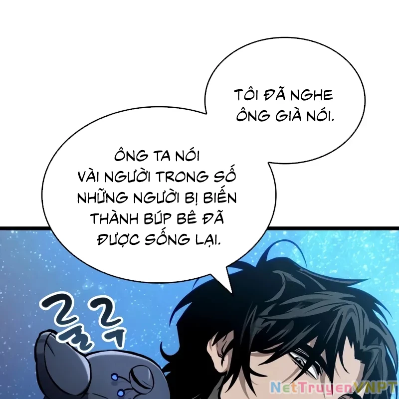 Thế Giới Sau Tận Thế Chapter 169 - 107