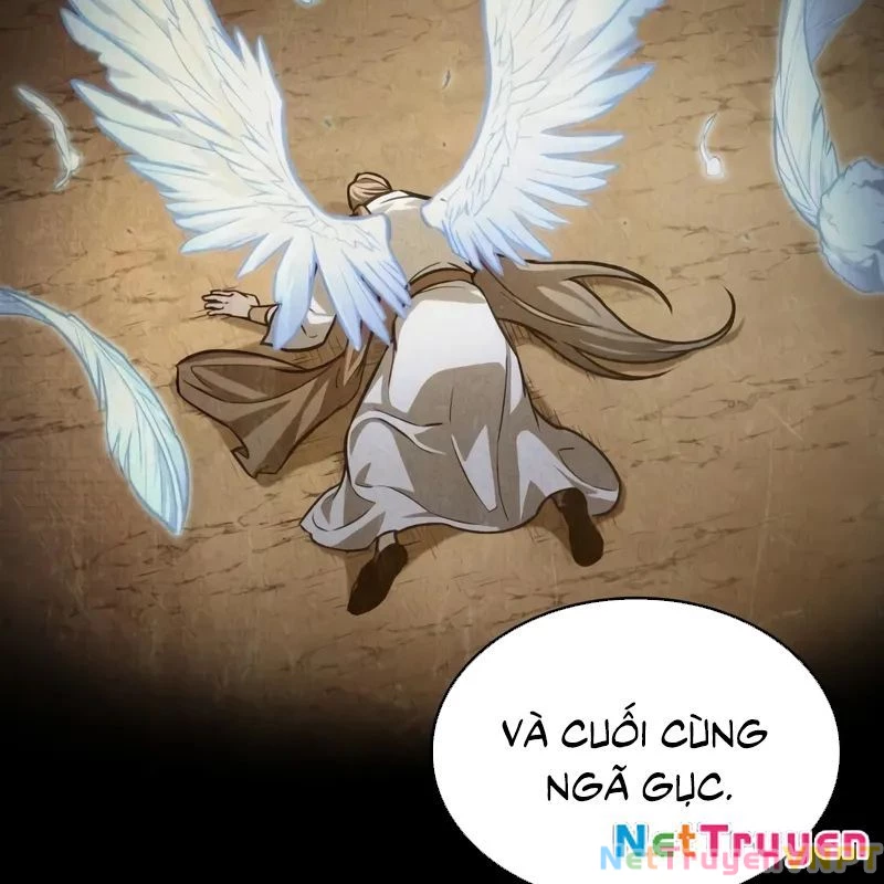 Thế Giới Sau Tận Thế Chapter 169 - 141