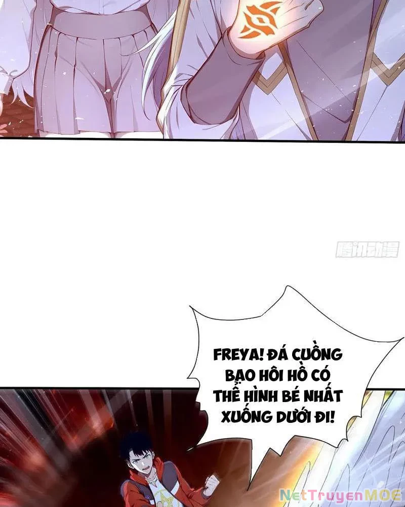 Đệ Nhất Ngự Thú Sư Chapter 41 - 36