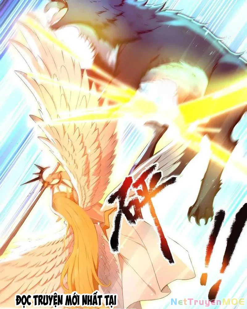 Đệ Nhất Ngự Thú Sư Chapter 41 - 44