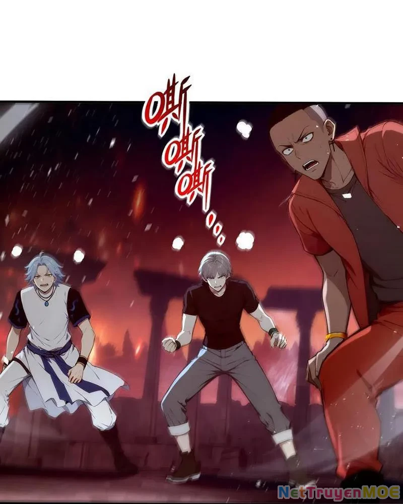 Đệ Nhất Ngự Thú Sư Chapter 41 - 48