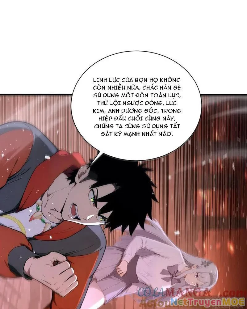 Đệ Nhất Ngự Thú Sư Chapter 41 - 51
