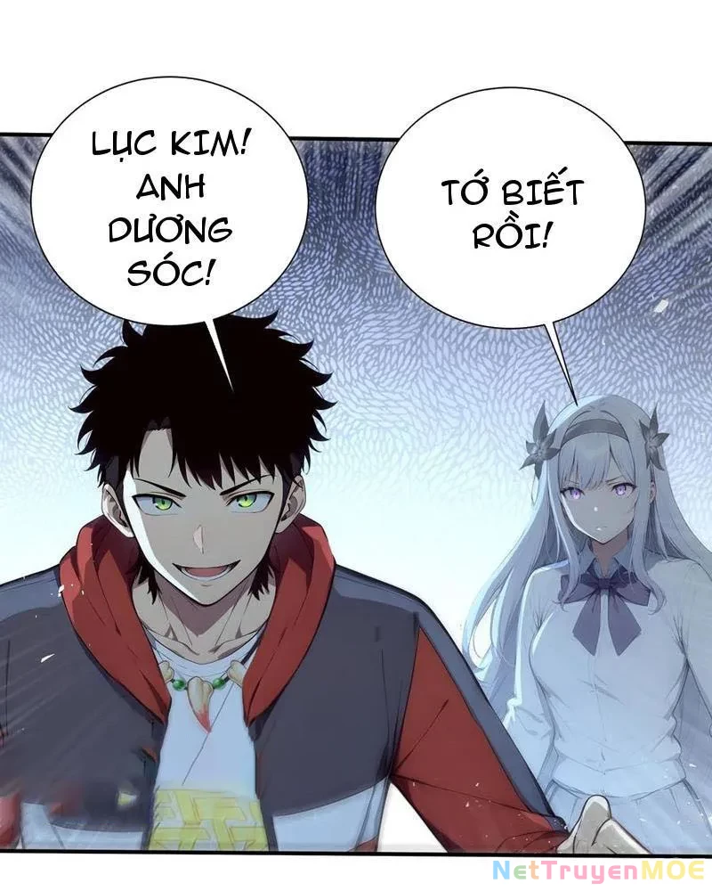 Đệ Nhất Ngự Thú Sư Chapter 41 - 60