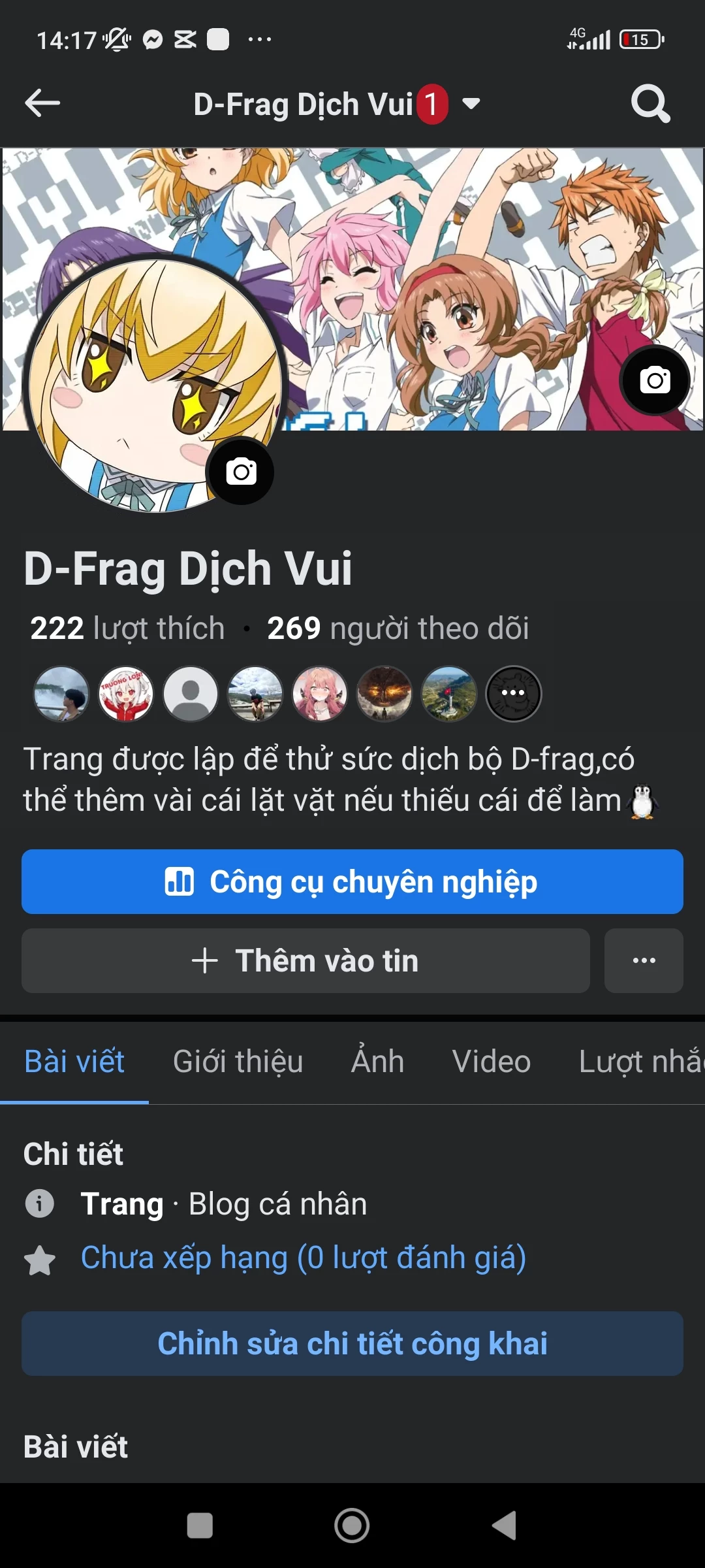 Mảnh Ghép Số Phận Chapter 146 - 13