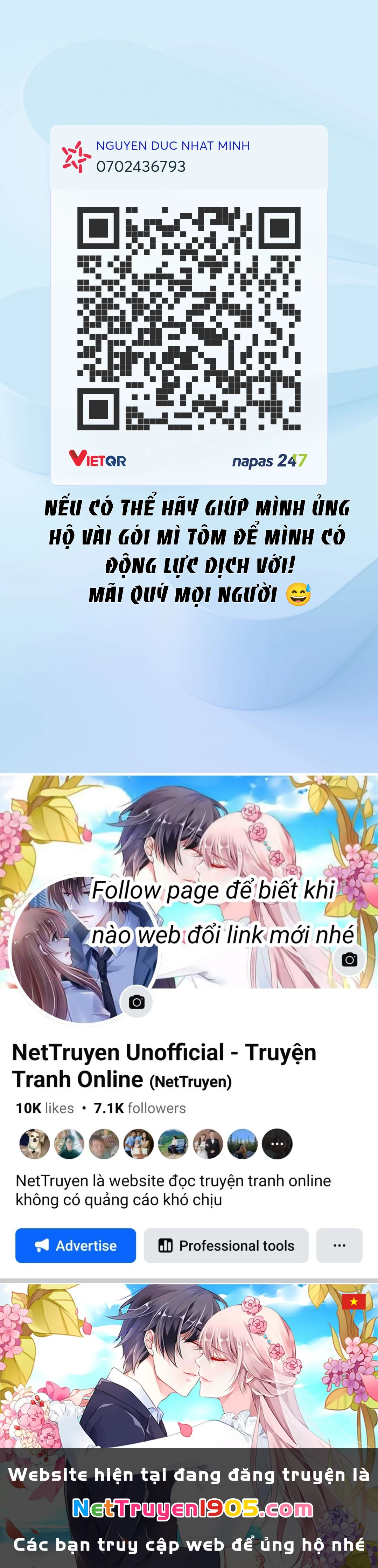 Mảnh Ghép Số Phận Chapter 146 - 14