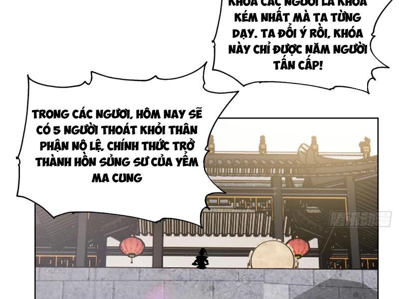 Tân Sủng Mị Chapter 21 - 10