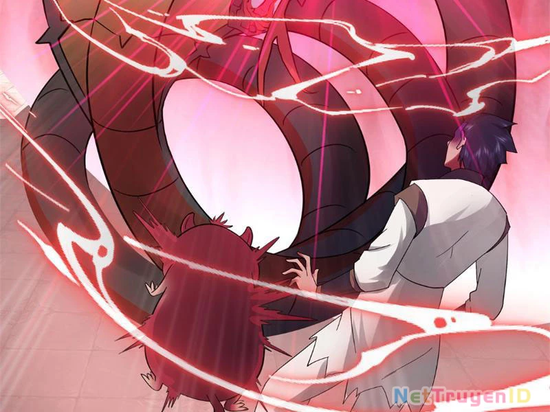 Tân Sủng Mị Chapter 21 - 28