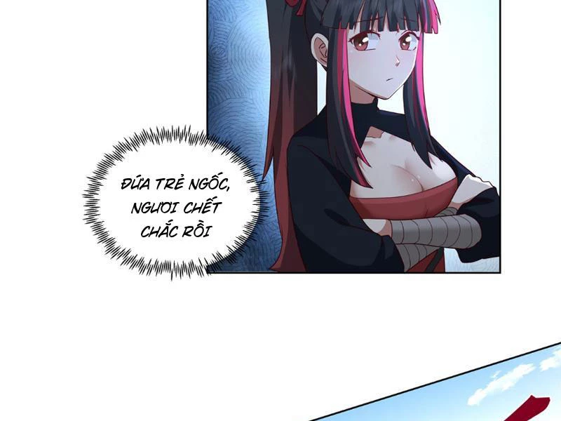 Tân Sủng Mị Chapter 21 - 55