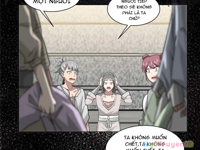 Tân Sủng Mị Chapter 22 - 3