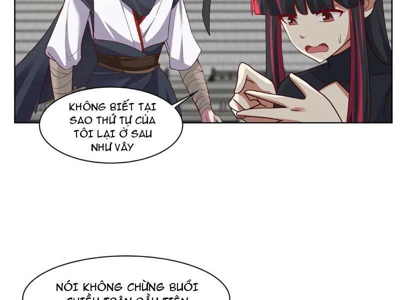 Tân Sủng Mị Chapter 22 - 13