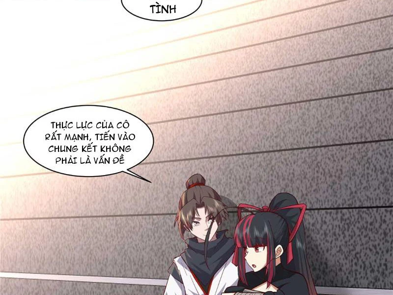 Tân Sủng Mị Chapter 22 - 15