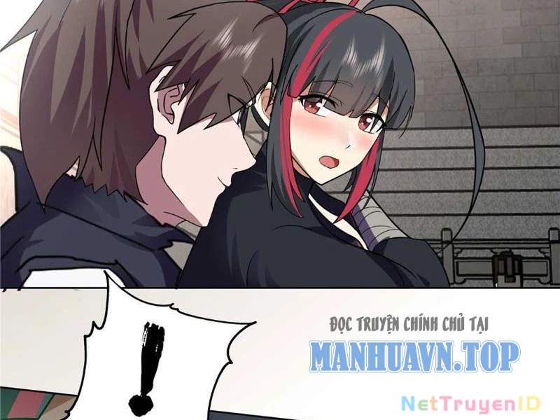 Tân Sủng Mị Chapter 22 - 17