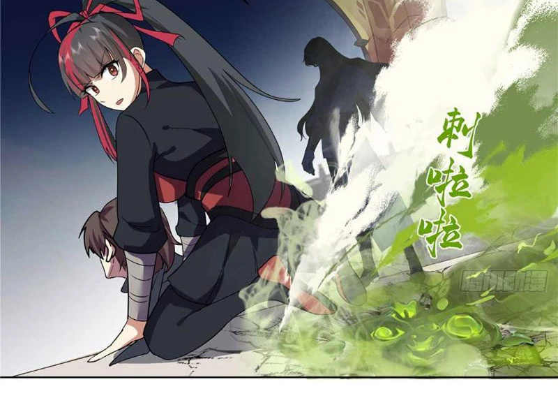 Tân Sủng Mị Chapter 22 - 22