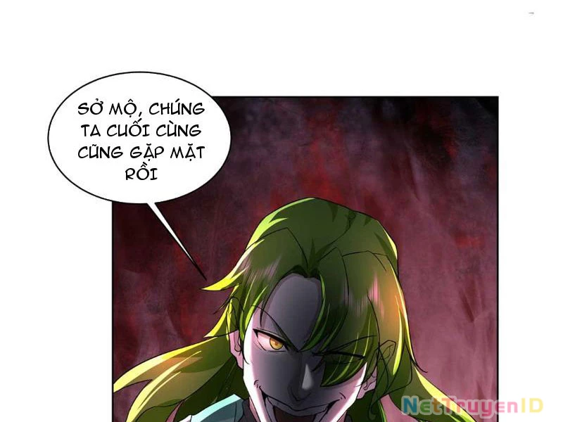 Tân Sủng Mị Chapter 22 - 23