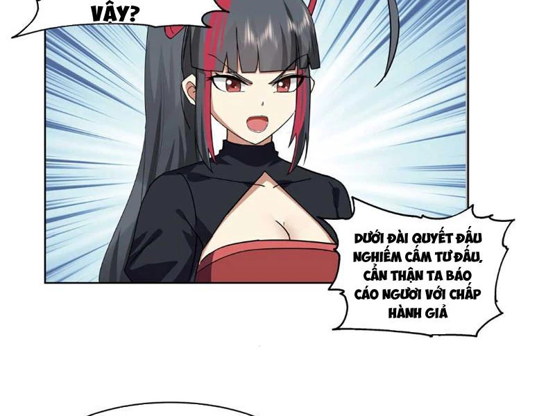 Tân Sủng Mị Chapter 22 - 25