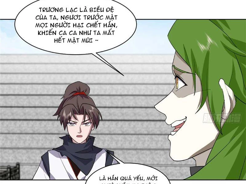 Tân Sủng Mị Chapter 22 - 26