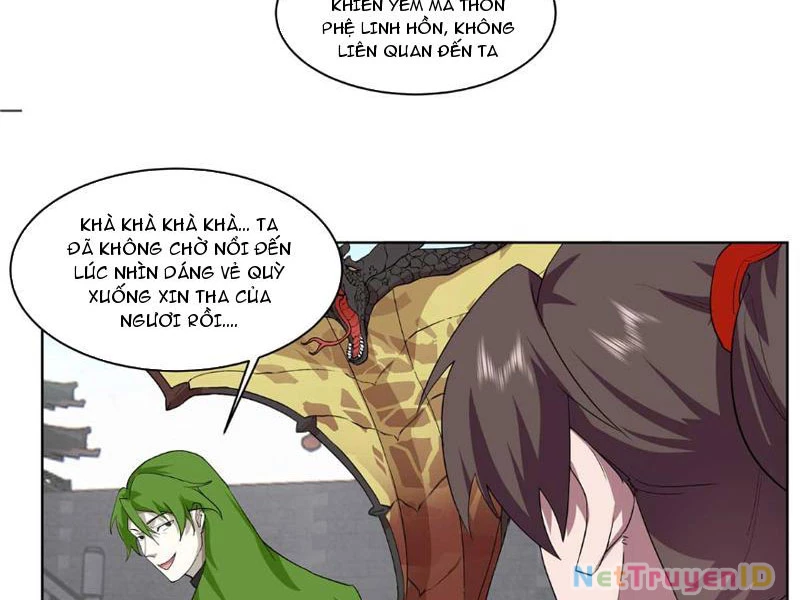 Tân Sủng Mị Chapter 22 - 27