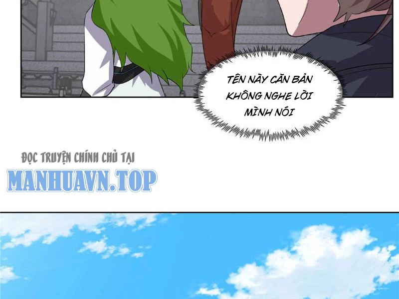 Tân Sủng Mị Chapter 22 - 28