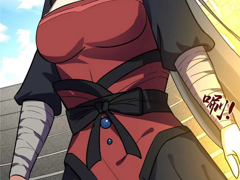 Tân Sủng Mị Chapter 22 - 31