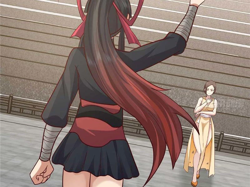 Tân Sủng Mị Chapter 22 - 38