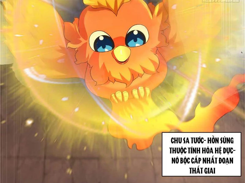 Tân Sủng Mị Chapter 22 - 43