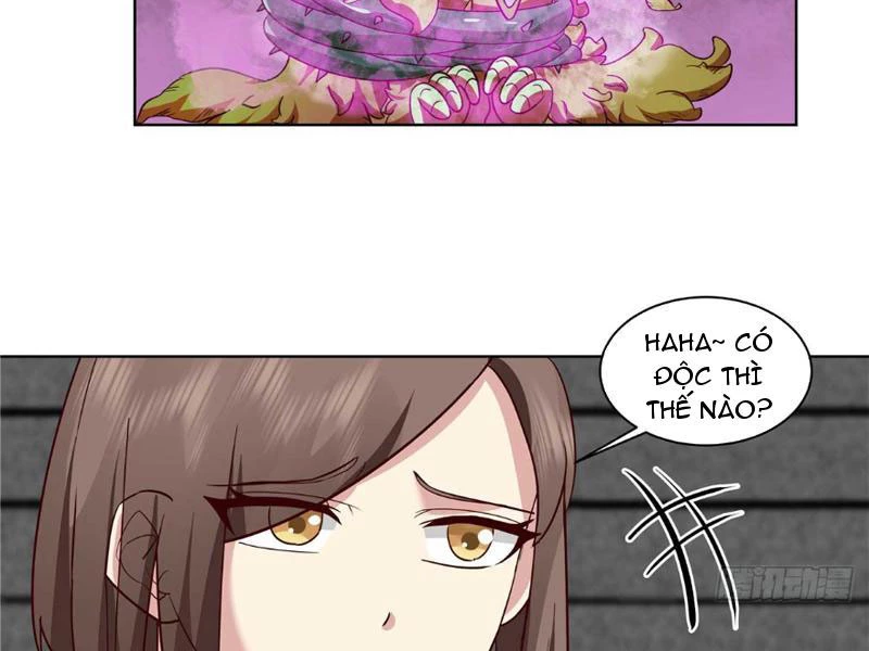 Tân Sủng Mị Chapter 22 - 54