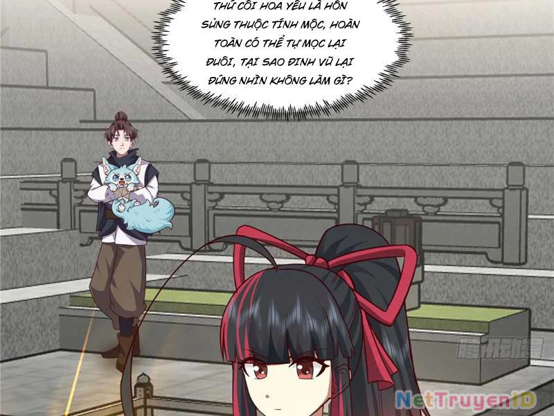Tân Sủng Mị Chapter 22 - 62