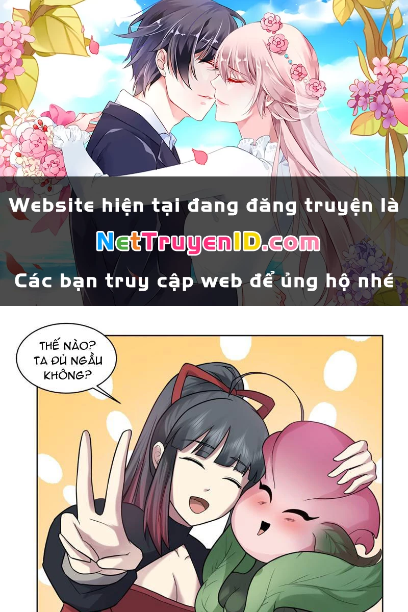 Tân Sủng Mị Chapter 23 - 1