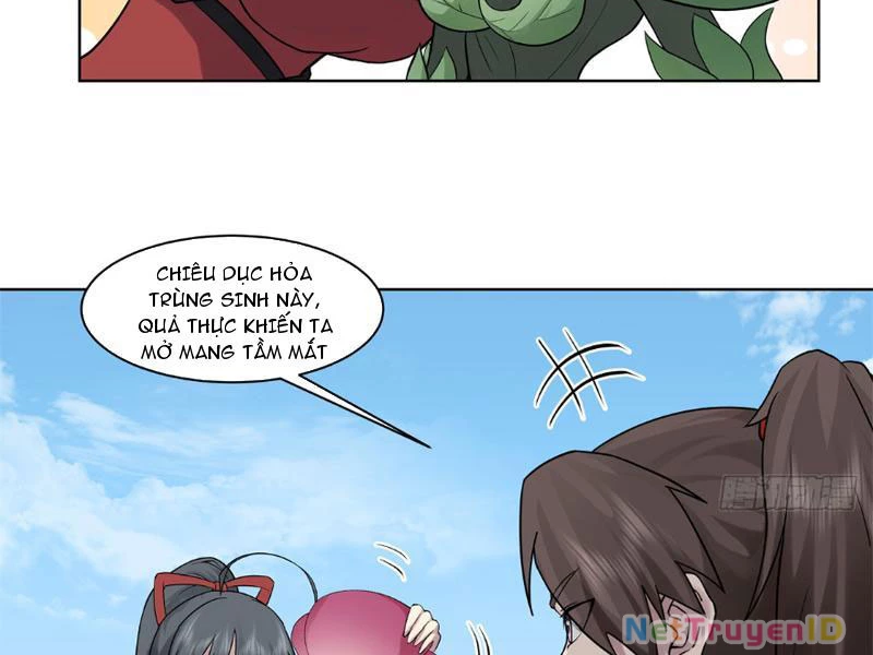 Tân Sủng Mị Chapter 23 - 2