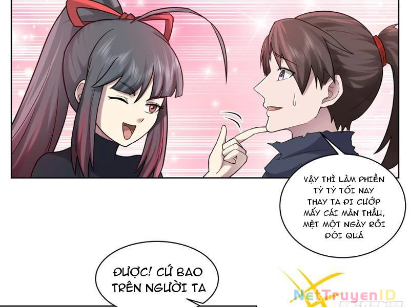 Tân Sủng Mị Chapter 23 - 4