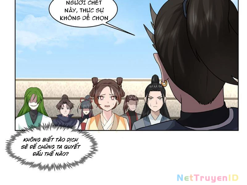 Tân Sủng Mị Chapter 23 - 7