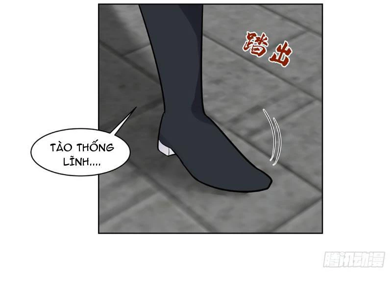 Tân Sủng Mị Chapter 23 - 8