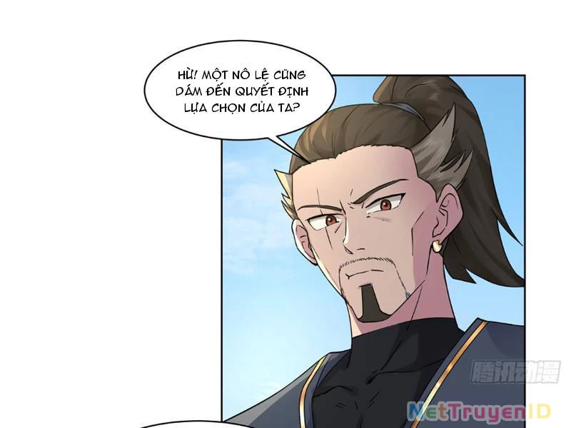 Tân Sủng Mị Chapter 23 - 10