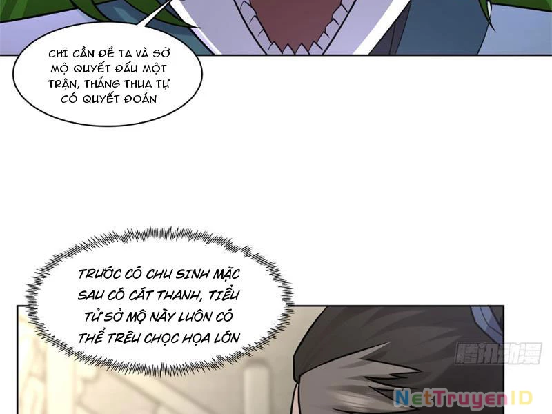 Tân Sủng Mị Chapter 23 - 12