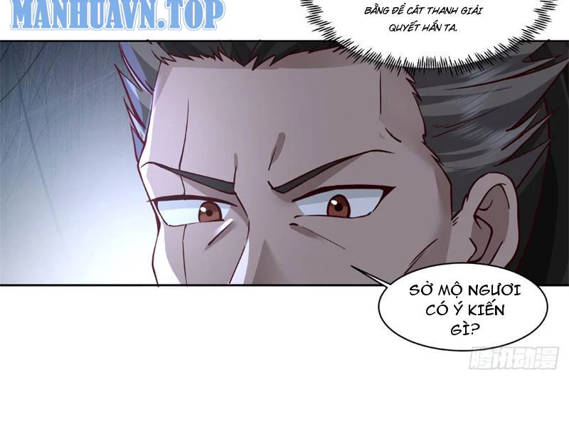 Tân Sủng Mị Chapter 23 - 14