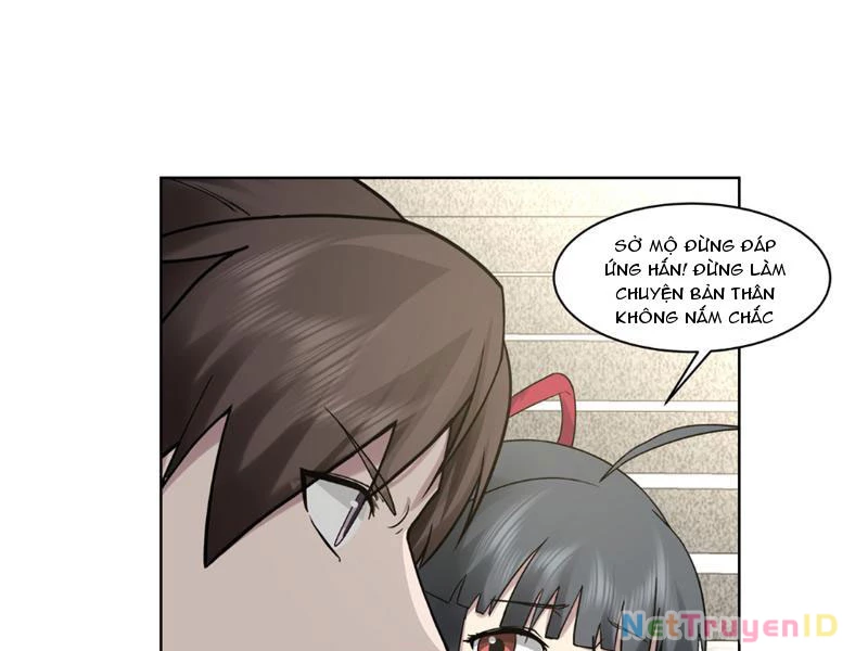 Tân Sủng Mị Chapter 23 - 15