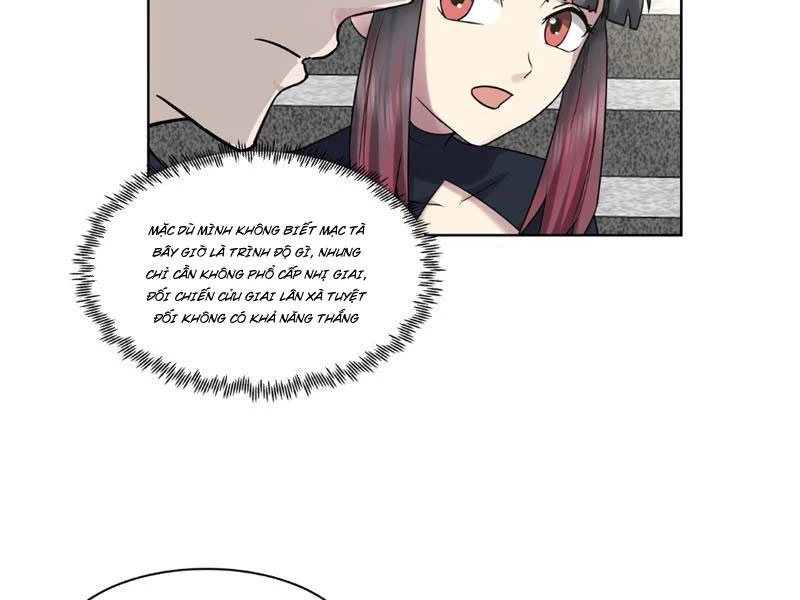 Tân Sủng Mị Chapter 23 - 16