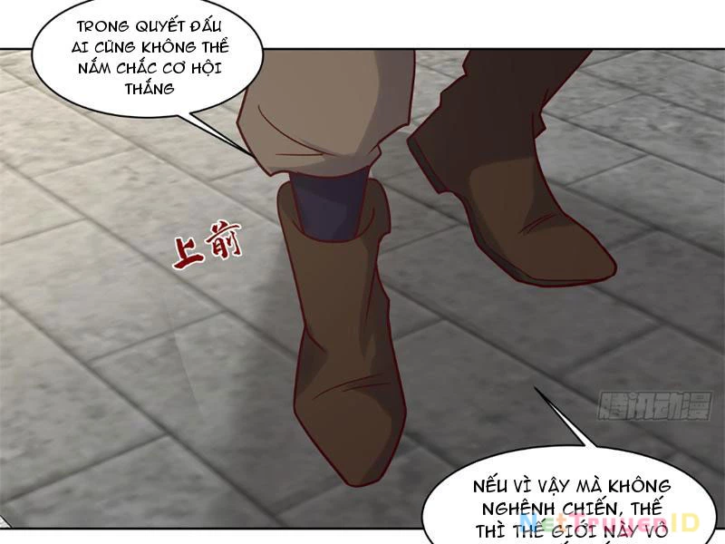 Tân Sủng Mị Chapter 23 - 18