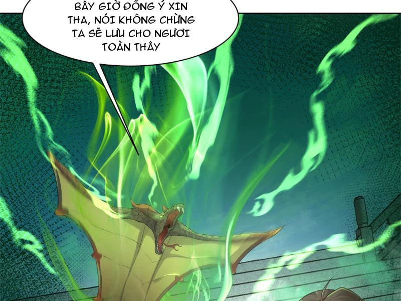 Tân Sủng Mị Chapter 23 - 27