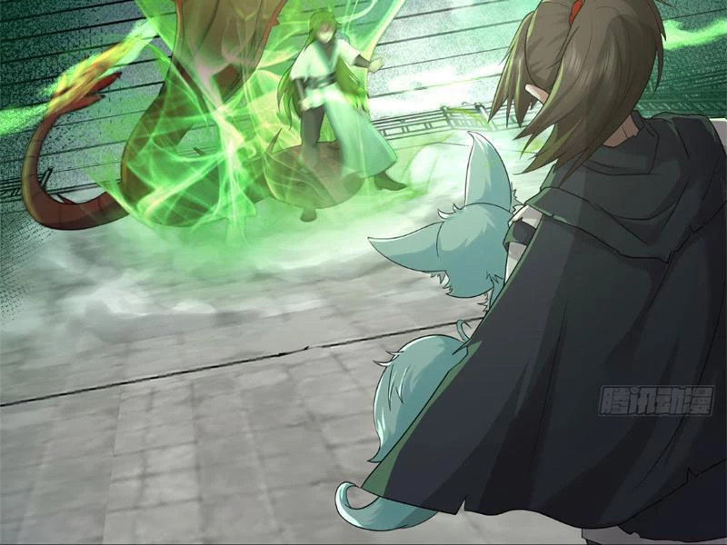 Tân Sủng Mị Chapter 23 - 28