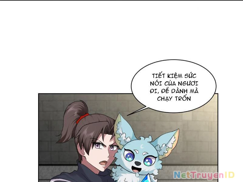 Tân Sủng Mị Chapter 23 - 29