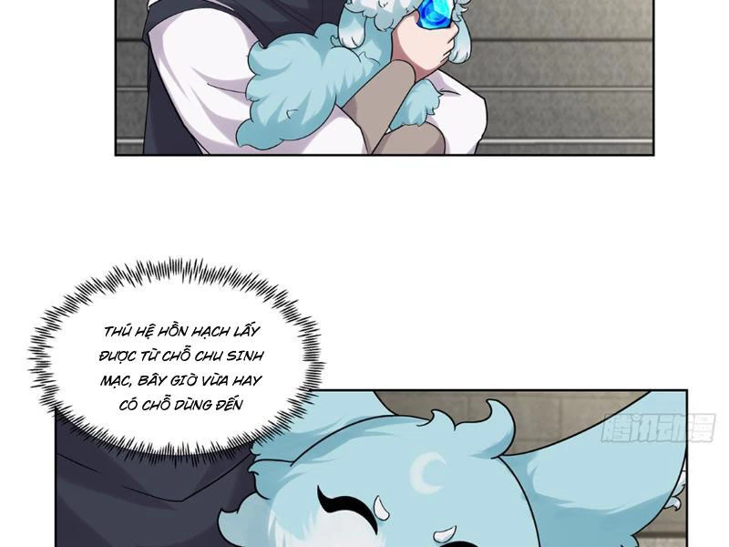 Tân Sủng Mị Chapter 23 - 30