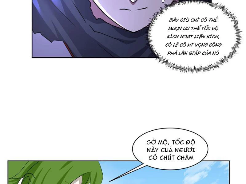 Tân Sủng Mị Chapter 23 - 55