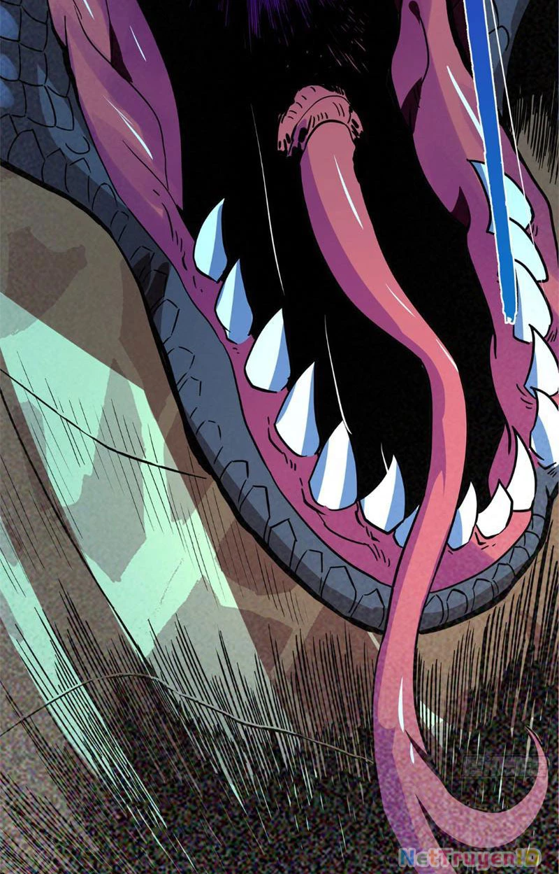 Tân Sủng Mị Chapter 24 - 2